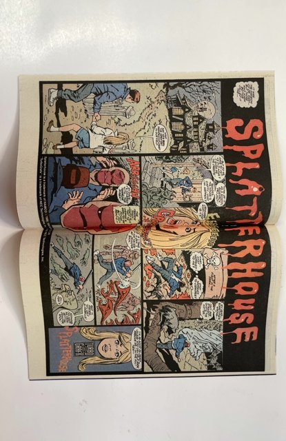 The Amazing Spider-Man #341 (1990)