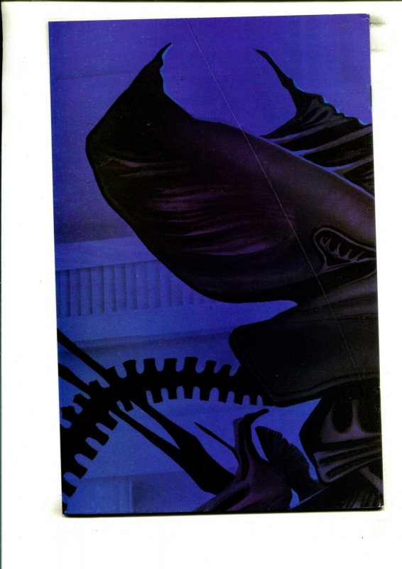 ALIENS VOL.2 #1 (9.0) 1989