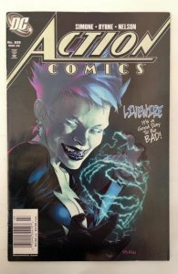 Action Comics #835 Direct Edition (2006)