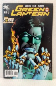 Green Lantern #23 (2007)