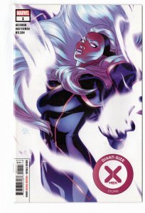 Giant-Size X-Men: Storm (2020)