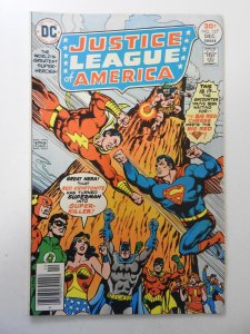 Justice League of America #137 FN+ Condition!