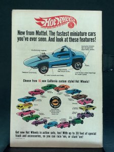 Superman #209  (1968)