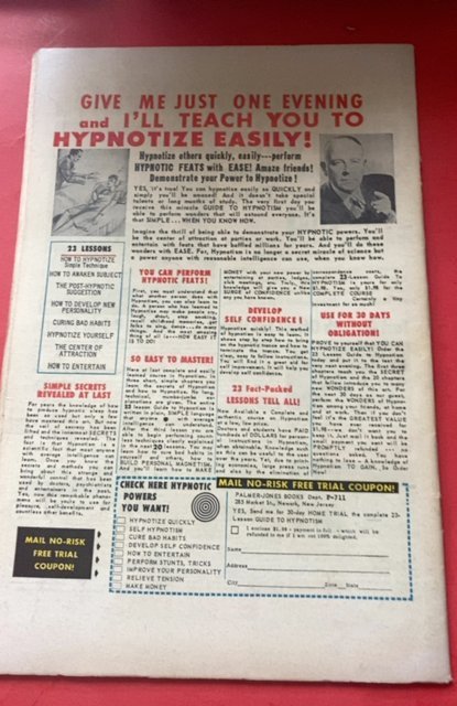 Fantastic Four #35 (1965)dragon man