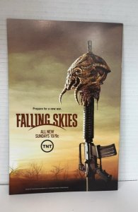 Aquaman #32 Variant Cover (2014)