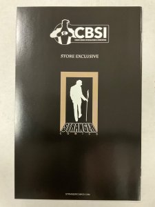 Vampire Hunter D: Message From Mars (2016)