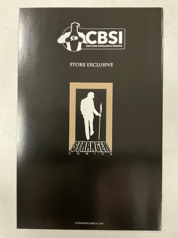 Vampire Hunter D: Message From Mars (2016)