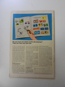 Daredevil #59 (1969) VF condition