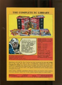 HOUSE OF FEAR #3 (9.2) NIGHTMARE!! 1993