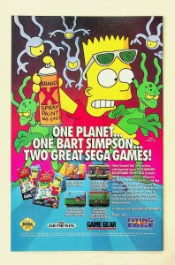 Eternal Warrior #2 (Sep 1992, Valiant) - Near Mint