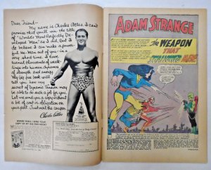 Mystery in Space (1961 DC) #63fn