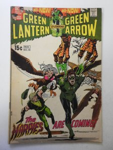 Green Lantern #82 (1971) FN- Condition!