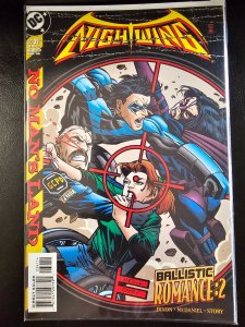 Nightwing #39 (2000)