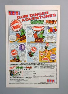 Iron Man #215, NM Marvel Comics, 1987 JR1