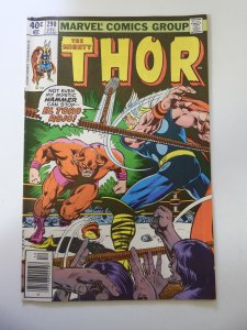 Thor #290 (1979) FN Condition
