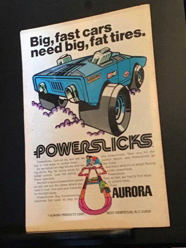 Action Comics #396 (1971) first wheelchair-bound superman key! High-grade VF/NM