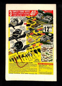 Mandrake the Magician #5