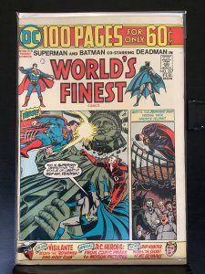 World's Finest Comics #227 (1975)