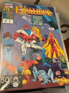 Lot of 36 Comics (See Description) Doom Patrol, Batman, Freex, Ghost Rider, S...