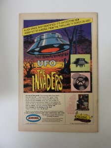 Teen Titans #15 (1968) VF- condition