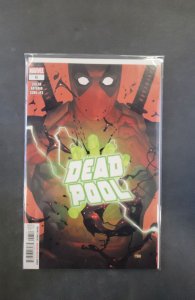 Deadpool #6 (2024)