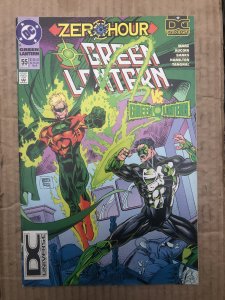 Green Lantern #55 (1994)