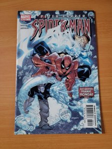Peter Parker Spider-Man v2 #51 (149) Direct Market ~ NEAR MINT NM ~ 2003 Marvel