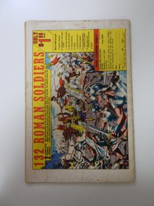 Daredevil #42 (1968) VG condition