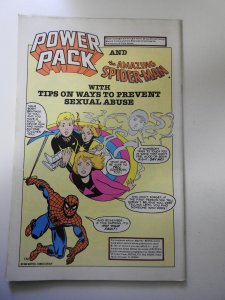 The Vision and the Scarlet Witch #10 (1986)