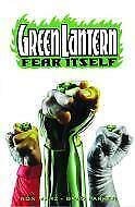 green lantern fear itself #1 DC Comics Comic Book