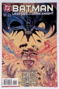 Batman: Legends of the Dark Knight #93 (Apr 1997, DC) VF+