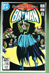 Detective Comics #531 (1983)