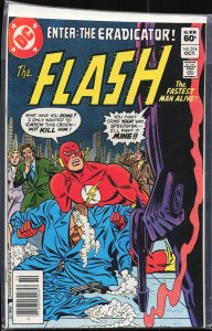 The Flash #314 (1982) The Flash