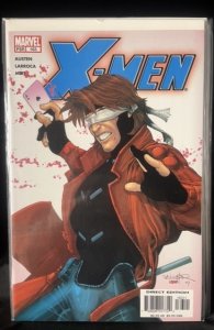 X-Men #163 (2004)
