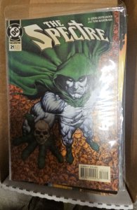 The Spectre #21 (1994)