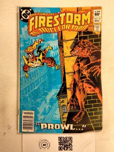 Firestorm The Nuclear Man #10 VF DC Comic Books Superman Batman 17 HH28