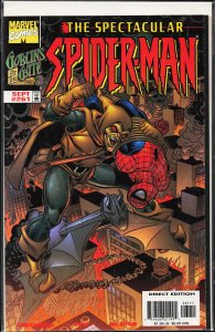 The Spectacular Spider-Man #261 (1998) Spider-Man