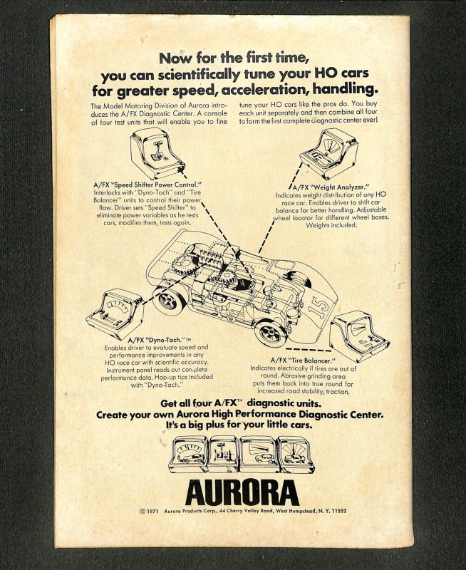 Our Army at War #241