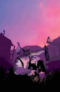 Ruff & Reddy Show #2 (Var Ed) DC Comics Comic Book