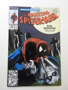 The Amazing Spider-Man #308 (1988) FN- Condition!