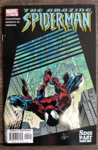 The Amazing Spider-Man #514 (2005)