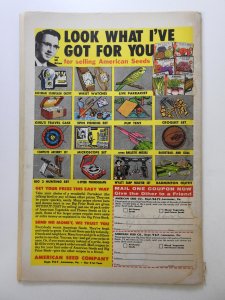 Superboy #72 (1959) GVG Condition