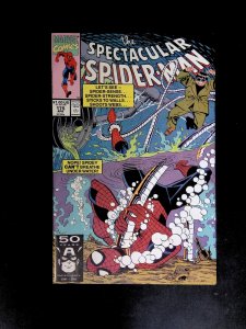 Spectacular Spider-Man #175  Marvel Comics 1991 VF/NM