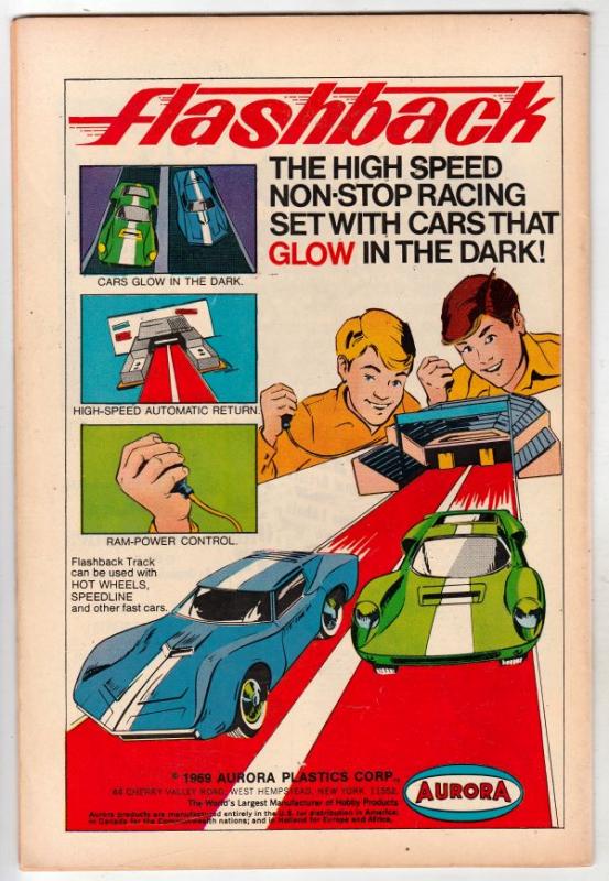 Adventure Comics #386 (Nov-69) VF+ High-Grade Supergirl