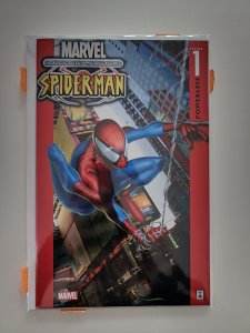 Ultimate Spider-Man #1 (2000) Ultimate Spider-Man [Key Issue]