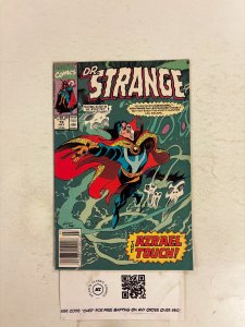 Dr. Strange #19 NM Marvel Comic Books Avengers Defenders 11 HH110