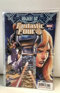 Fantastic Four #48 (2022)