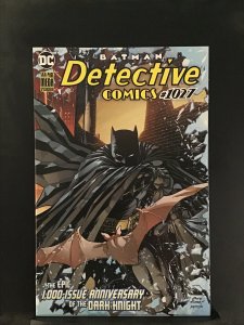 Detective Comics #1027 (2020)