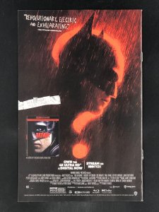 Batman: Hush #1 (2018)