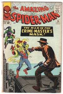The Amazing Spider-Man #26 (1965)